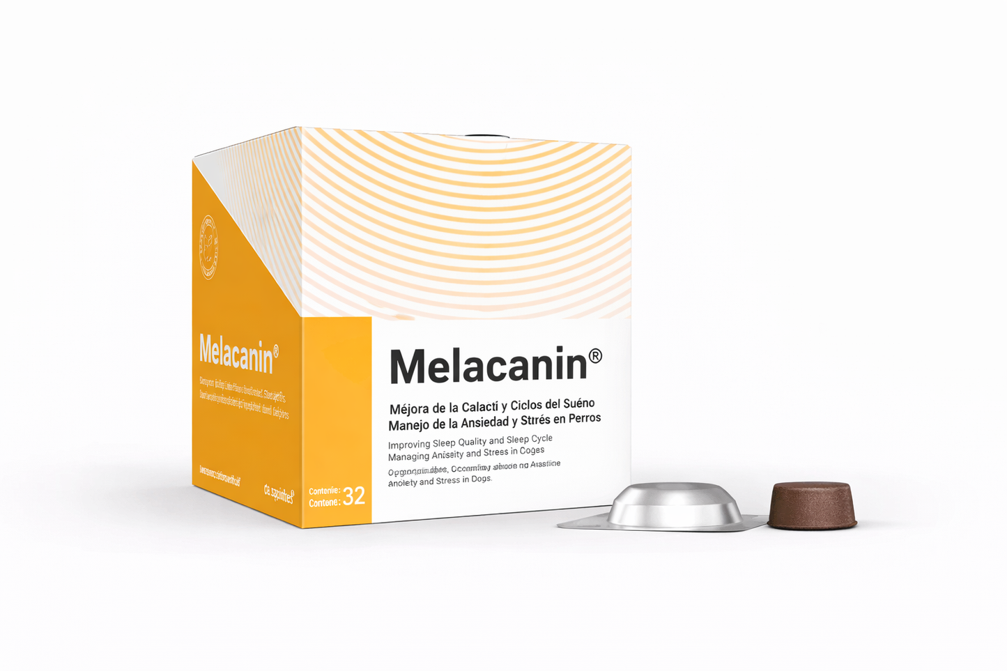 Melacanin®