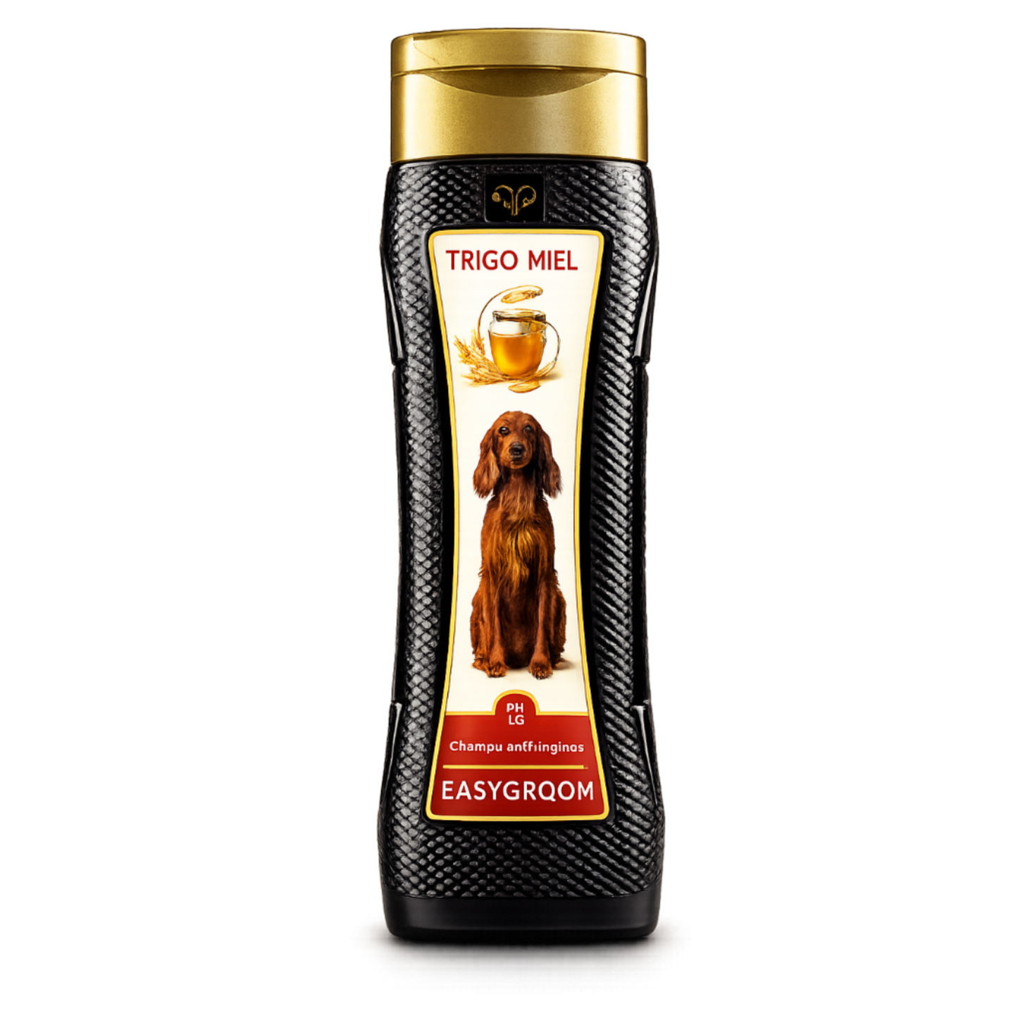 Champú Antilágrimas EasyGroom para Perros y Gatos