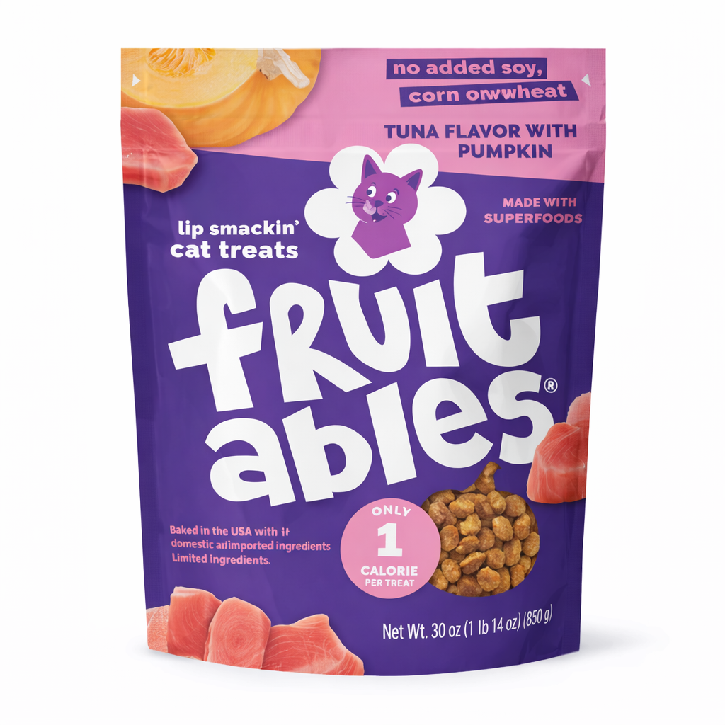Fruitables® Cat Treats