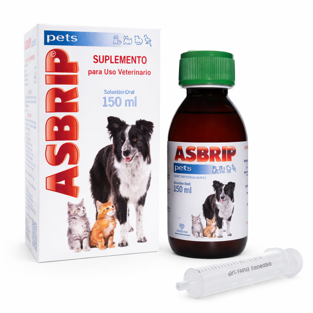 ASBRIP® Pets
