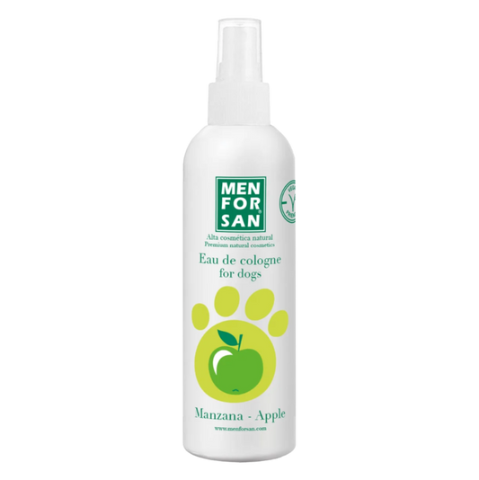 Colonia para Mascotas Men For San