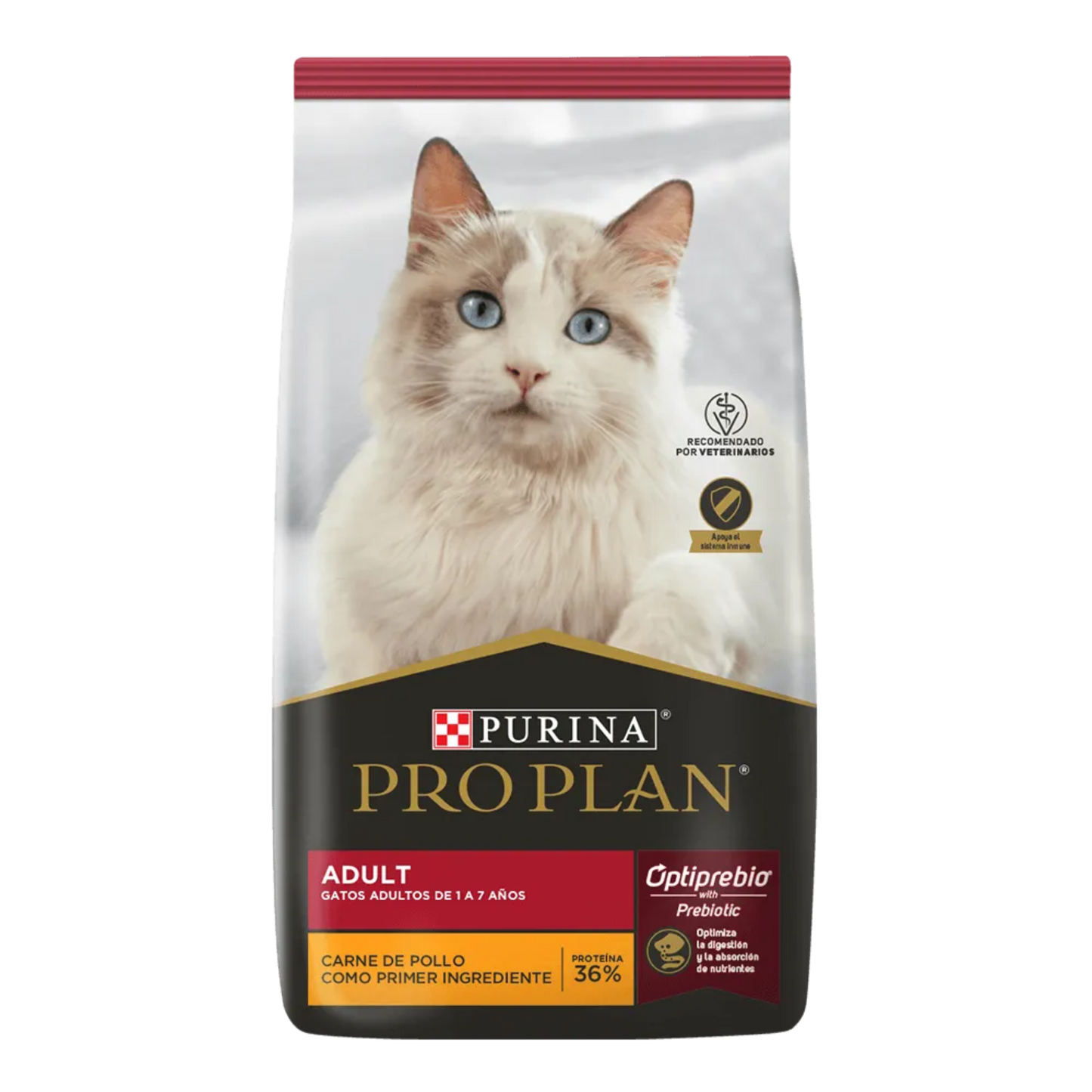 Purina Pro Plan Adult – Dry Food for Adult Cats 1 to 7 Years