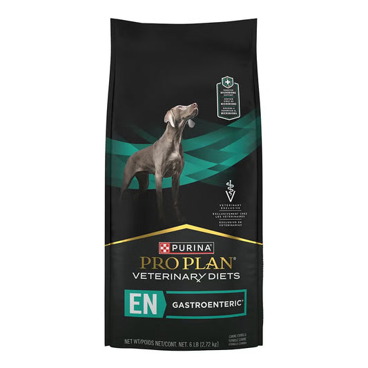 Purina Pro Plan Veterinary Diets EN Gastroenteric – Alimento Seco para Perros