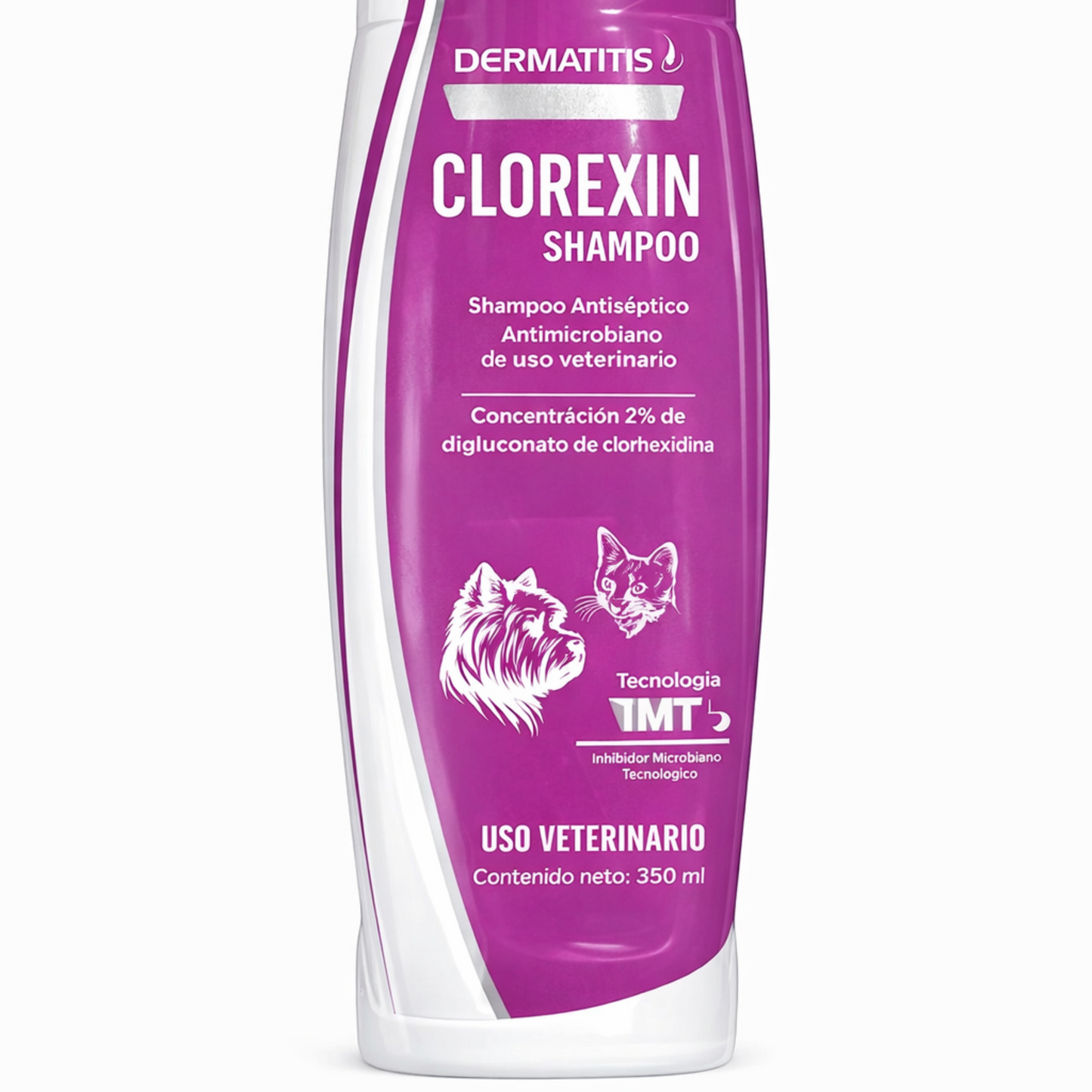 Clorexivet® Shampoo