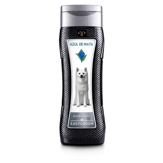 Acondicionador EasyGroom para Perros y Gatos