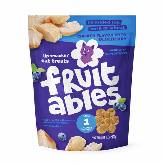 Fruitables® Cat Treats