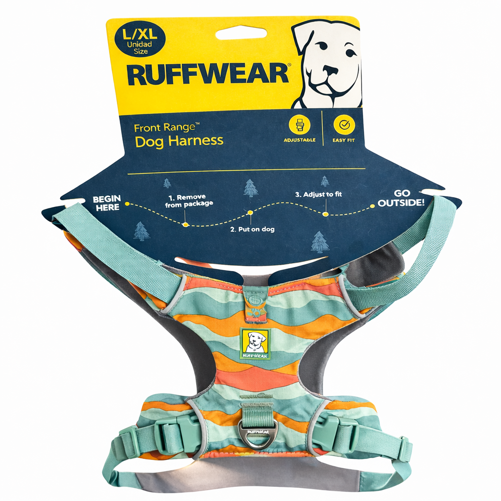 Ruffwear® - Front Range - Arnés para Perro