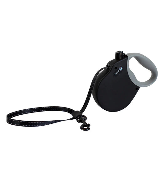Alcott® Adventure Correa Retráctil – Talla M (16 ft)