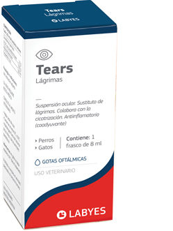Tears® Lágrimas
