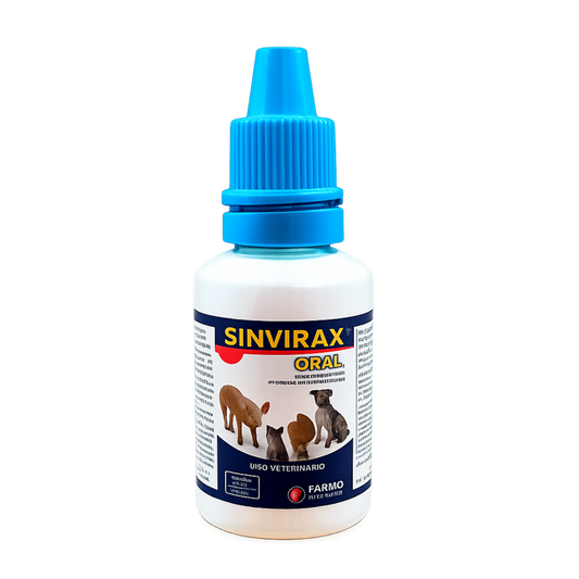 Sinvirax Oral