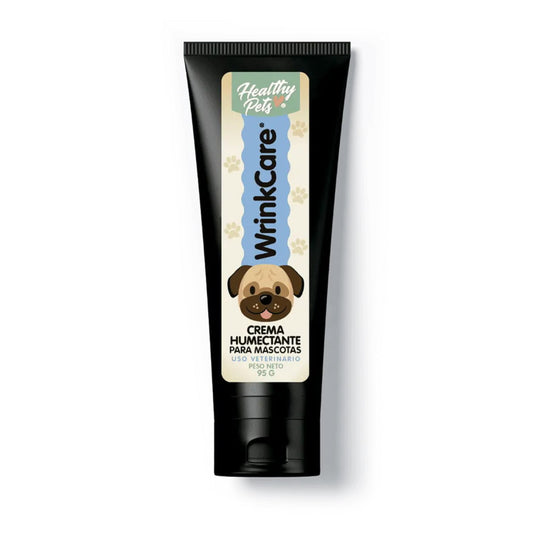 WrinkCare – Crema Humectante para Mascotas
